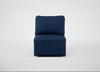 Morven Single Unit Broad Weave Lagoon