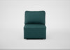 Morven Single Unit Brushed Cotton Pine
