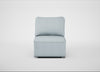 Morven Single Unit Capelo Linen-Cotton Sea Shanty