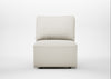 Morven Single Unit Chunky Boucle Ecru