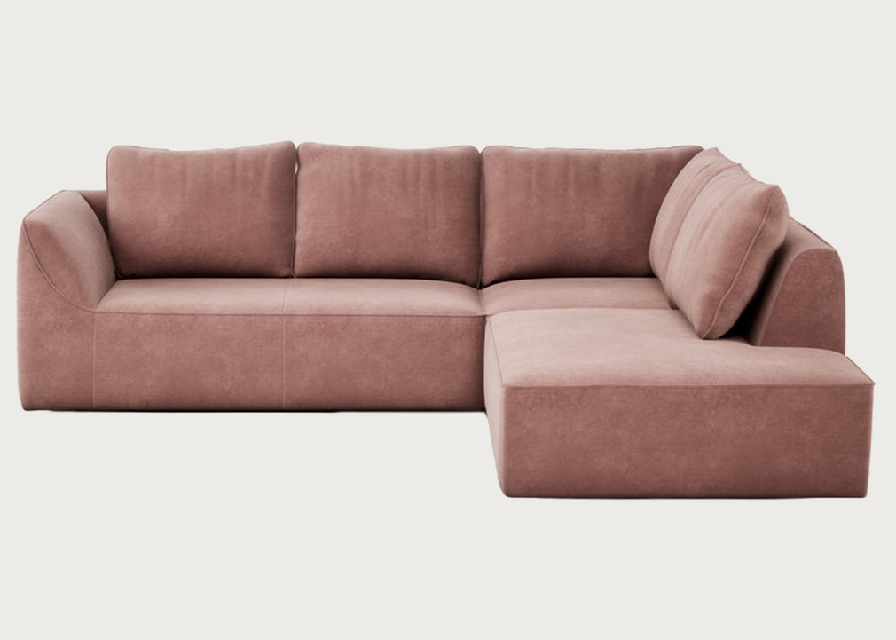 Morven Right Hand Facing Large Corner Sofa