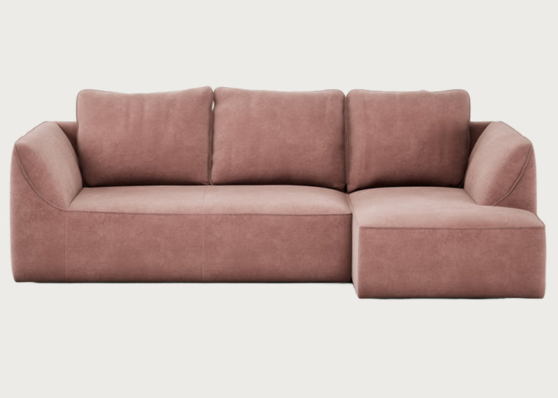 Morven Right Hand Facing Corner Chaise Sofa