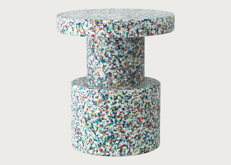 Bit Stool