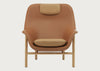 Drape Lounge Chair