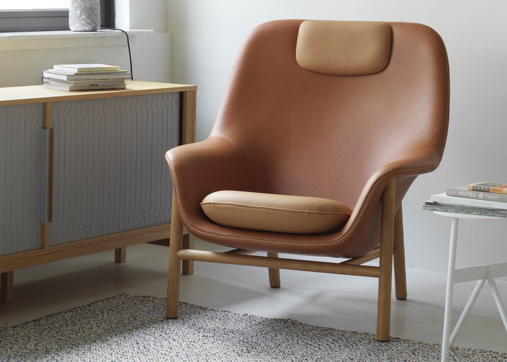 Drape Lounge Chair