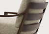 Low Lounge Chair