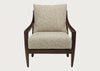 Low Lounge Chair