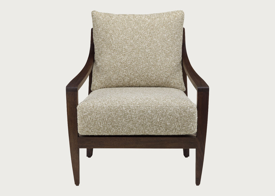 Low Lounge Chair