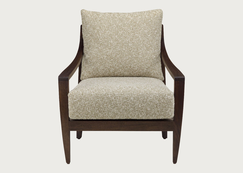 Low Lounge Chair