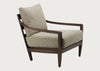 Low Lounge Chair