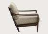 Low Lounge Chair