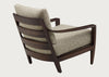 Low Lounge Chair