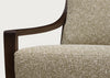 Low Lounge Chair