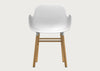 Form Armchair