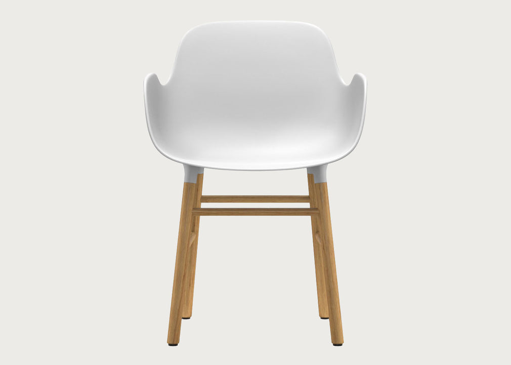 Form Armchair