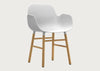 Form Armchair