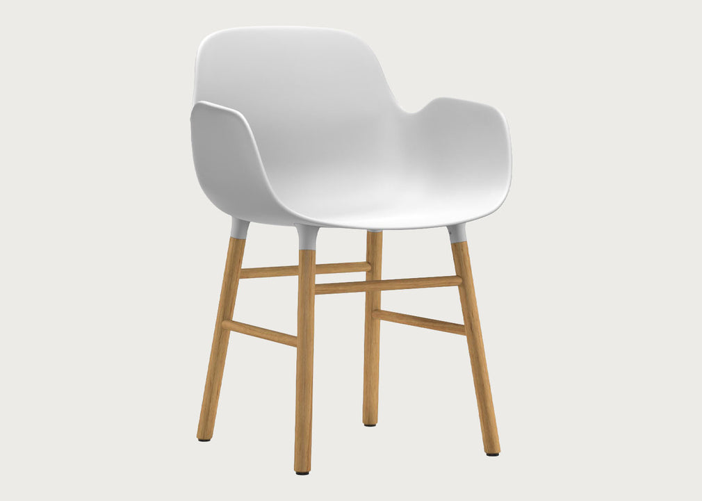 Form Armchair