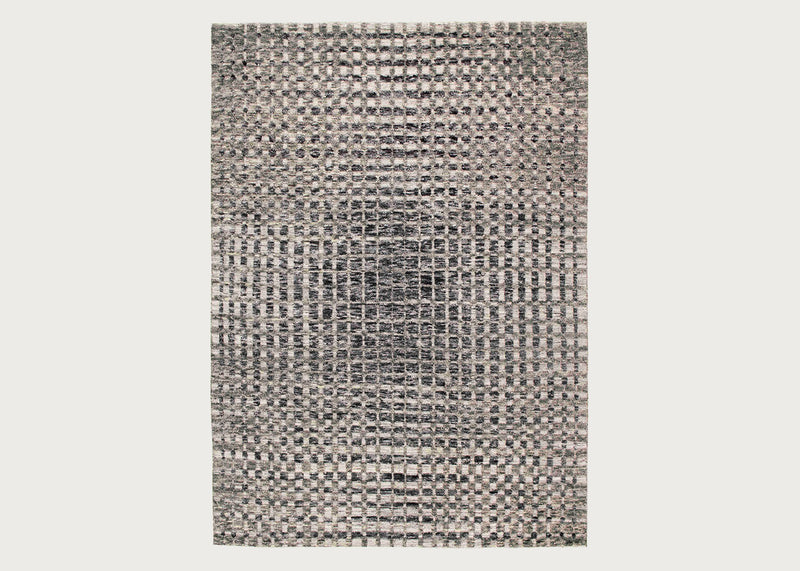 Landscape Cliff Rug