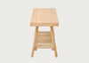Bench 75 Natural Oak