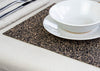 Dash Rectangle Placemat Set of 4
