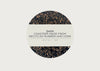 Dash Round Coaster Set of 4