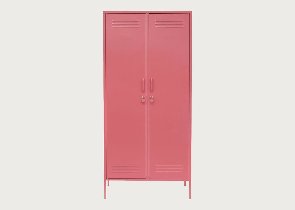 The Twinny Locker