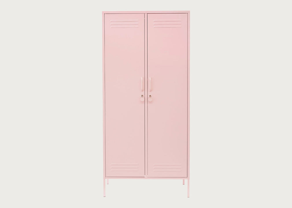 The Twinny Locker