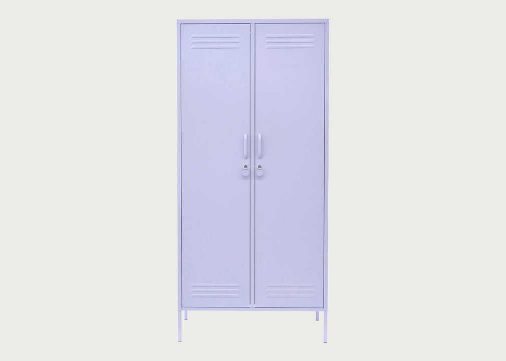 The Twinny Locker
