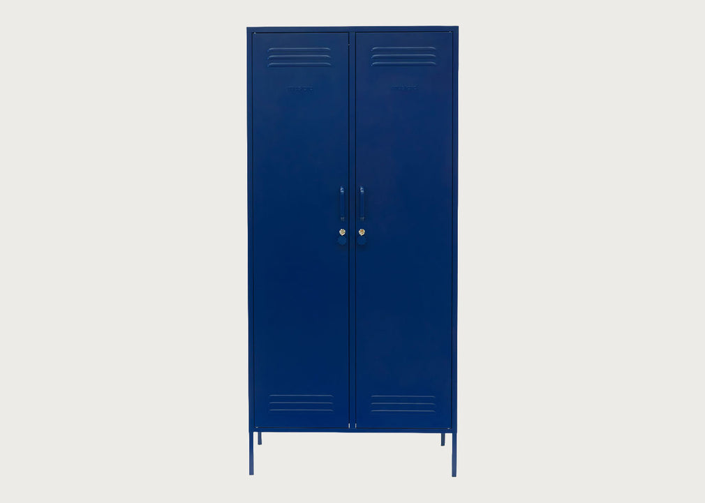 The Twinny Locker