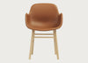 Form Armchair