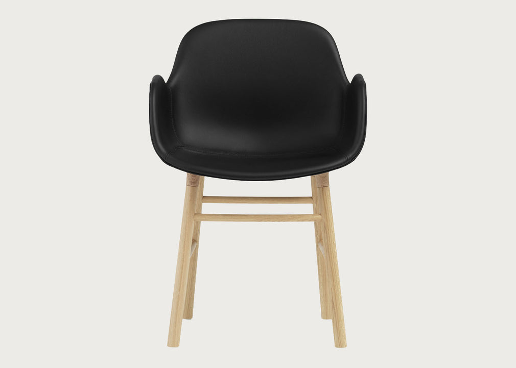 Form Armchair