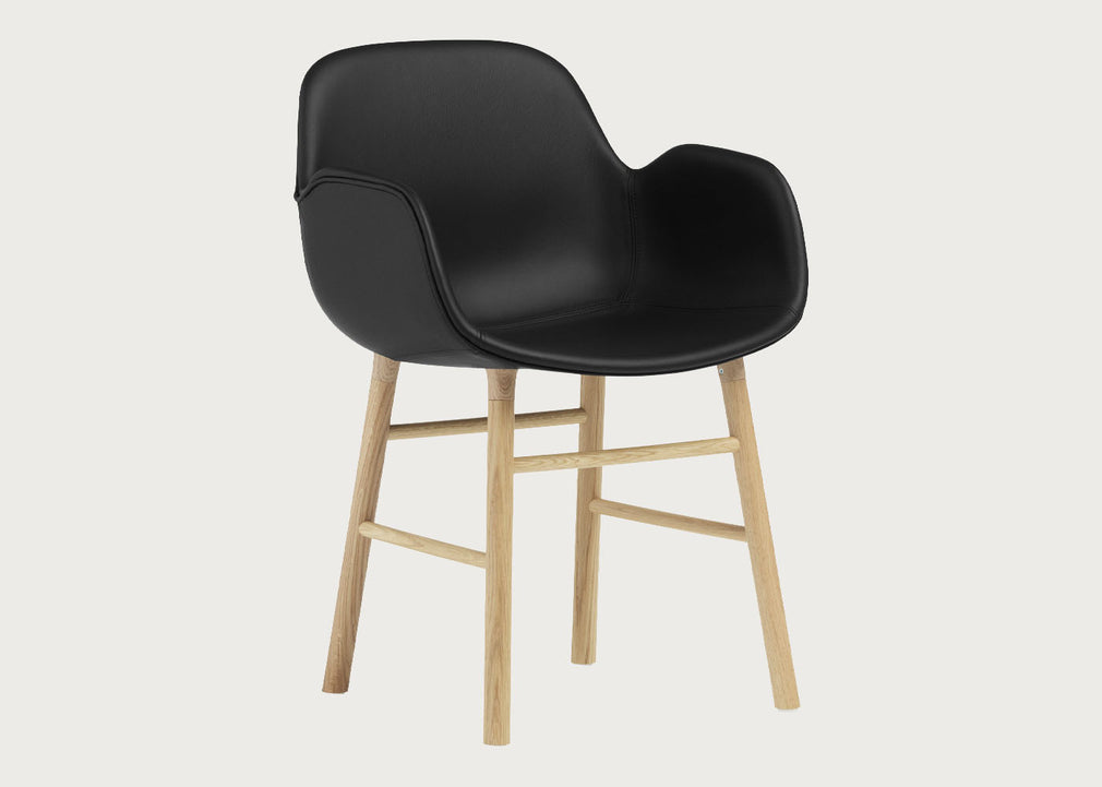 Form Armchair