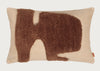 Lay Rectangular Cushion Sugar Kelp 60 x 40cm