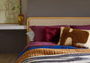 Lay Rectangular Cushion Sugar Kelp 60 x 40cm