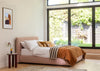 Lay Rectangular Cushion Sugar Kelp 60 x 40cm