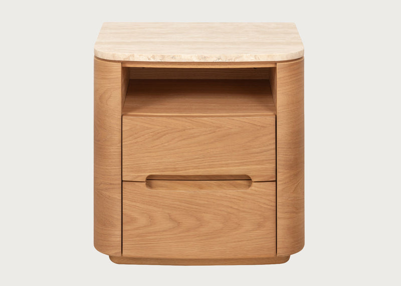 Florian Bedside Table