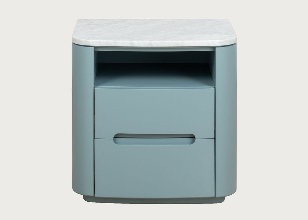 Florian Bedside Table