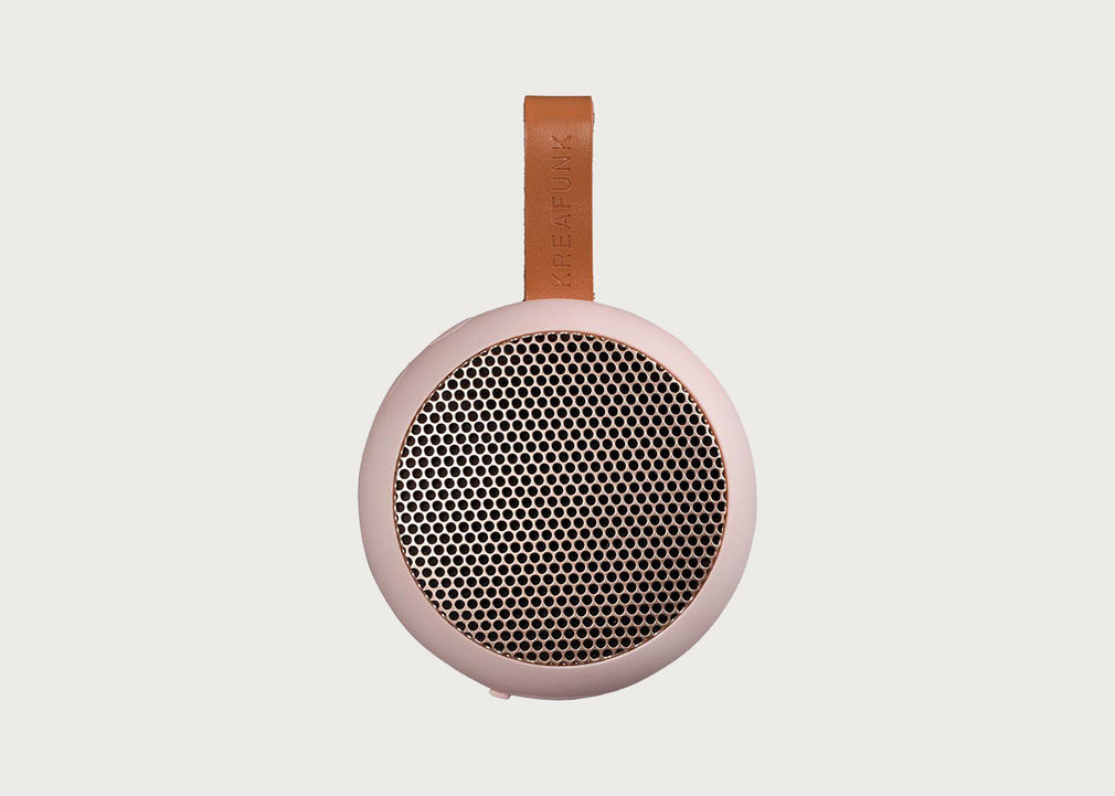 aGO II Bluetooth Portable Speaker