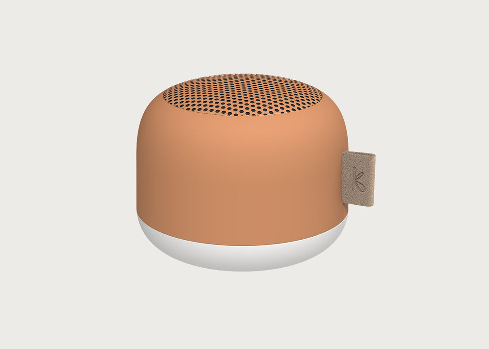 aLIGHT Bluetooth Portable LED Speaker