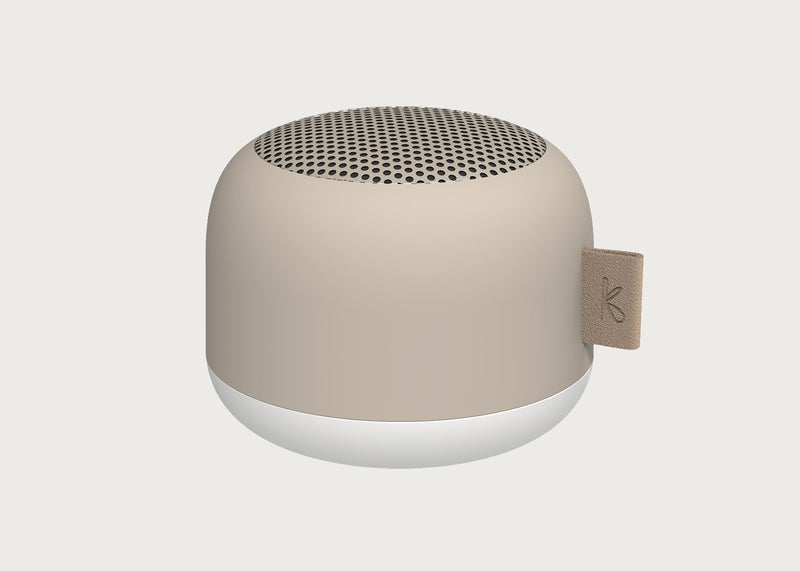 aLIGHT Bluetooth Portable LED Speaker