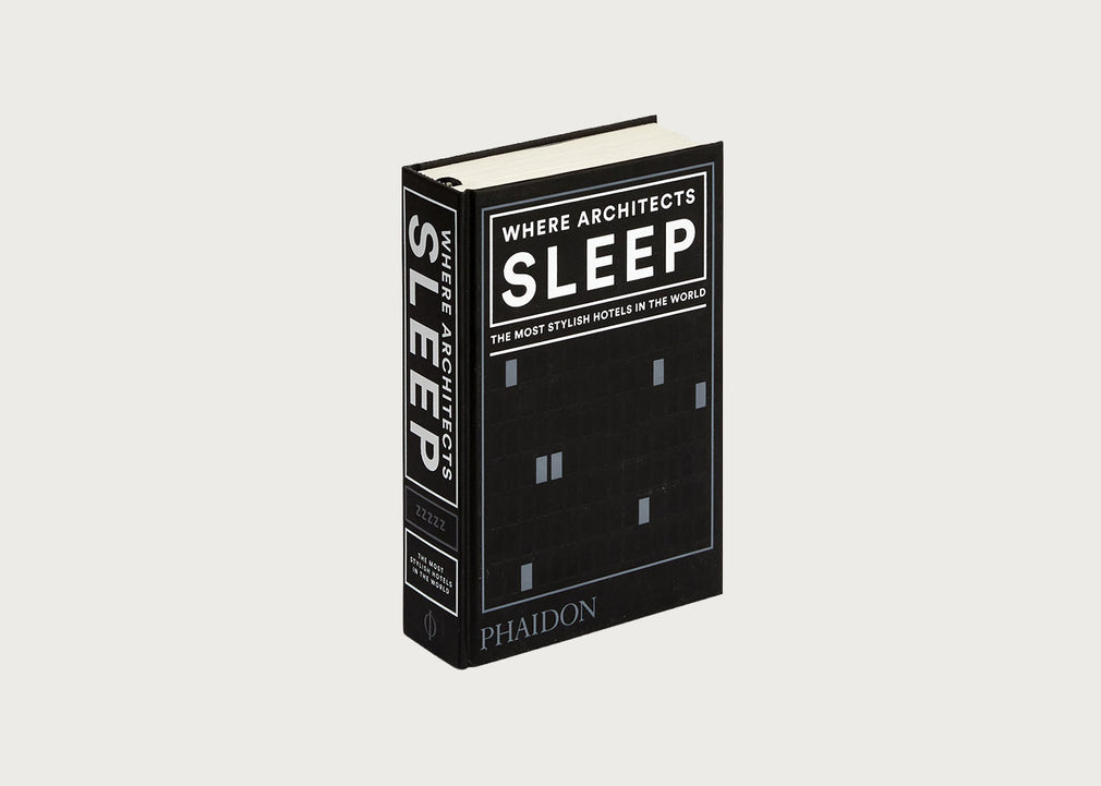 Where Architects Sleep: The Most Stylish Hotels in the World (2020)