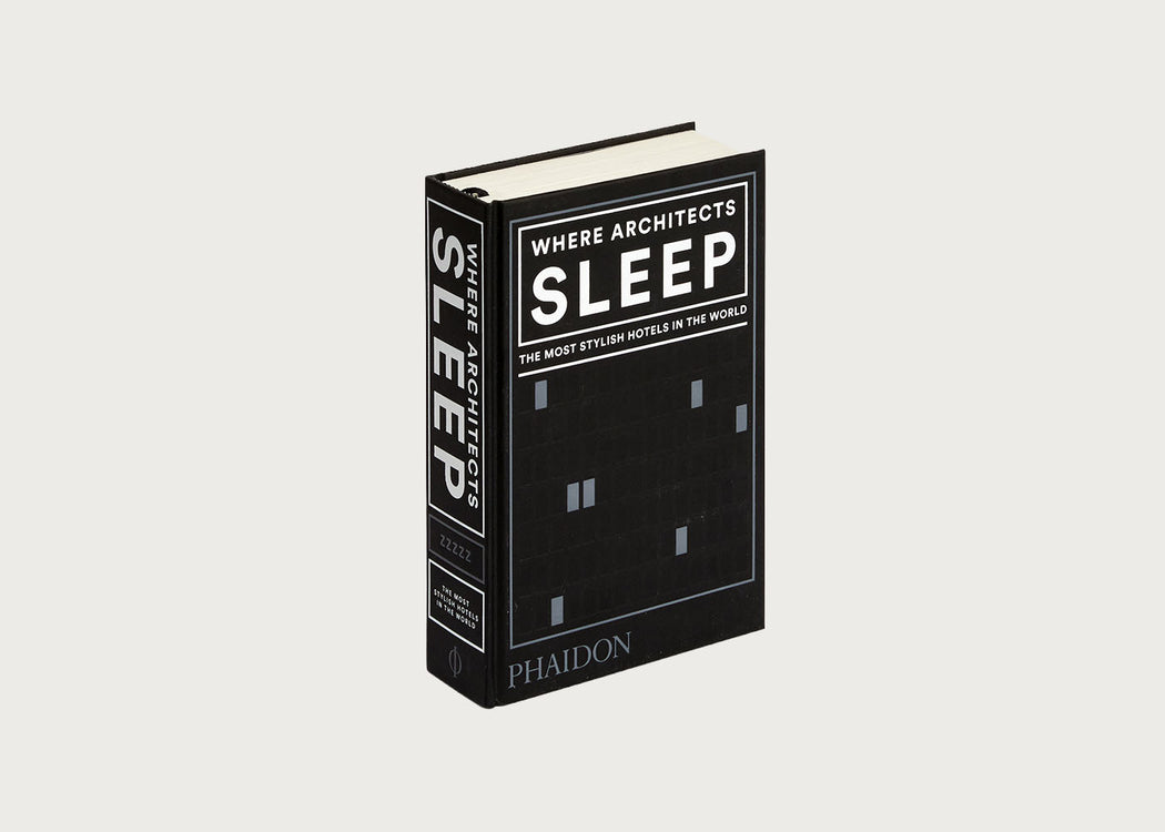 Where Architects Sleep: The Most Stylish Hotels in the World (2020)