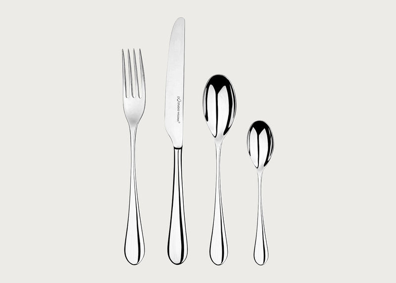 Mulberry Mirror Cutlery
