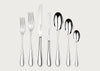 Mulberry Mirror Cutlery