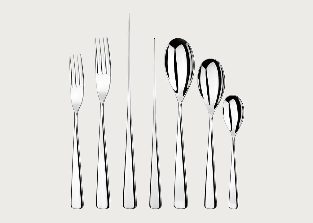 Karri Mirror Cutlery