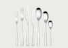 Tilia Satin Cutlery
