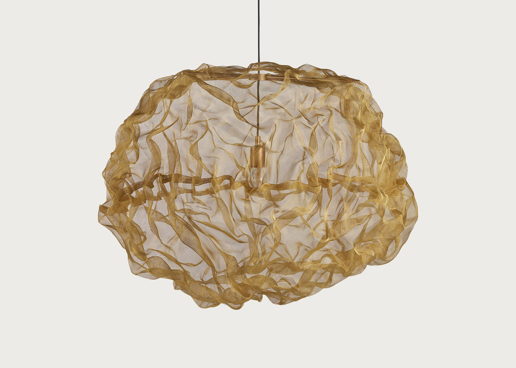 Heat Pendant Light