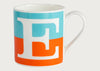 Heals Alphabet Mug