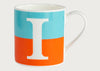 Heals Alphabet Mug