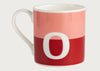Heals Alphabet Mug